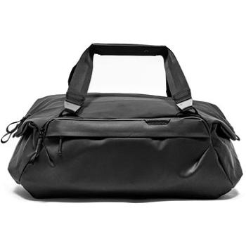 Peak Design Travel Duffel 35L čierna (BTRD-35-BK-1)