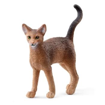 schleich ® habešská kočka 13964