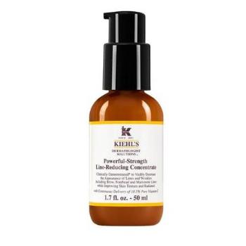 Kiehl´s Účinné sérum s Vitaminem C (Powerful-Strength Line-Reducing Concentrate Reno) 50 ml