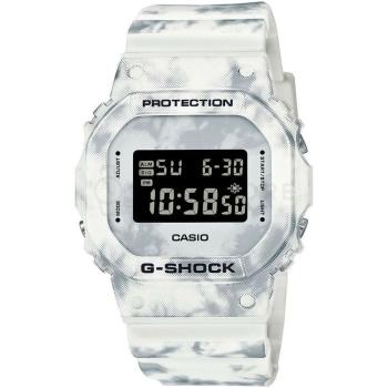 Casio G-Shock DW-5600GC-7ER - 30 dnů na vrácení zboží