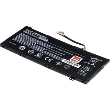 T6 Power pro Acer KT.0030G.018, Li-Poly, 4500 mAh (51 Wh), 11,55 V (NBAC0106_v126129)