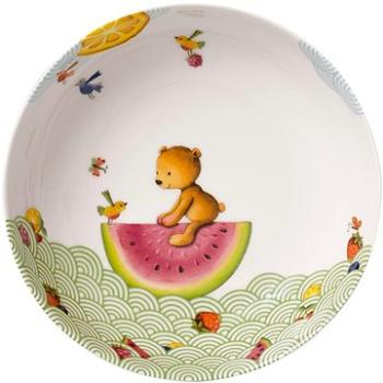 VILLEROY & BOCH HUNGRY AS A BEAR, 18,5 cm (4003686418059)