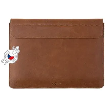 FIXED Oxford pro Apple iPad 9,7" (2016/2017/2018) iPad Air IPad Air 2 iPad Pro 9,7" (2016) hnědé (FIXOX2-IPA9-BRW)