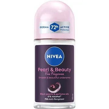 NIVEA Pearl