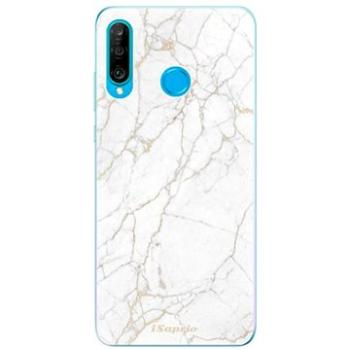 iSaprio GoldMarble 13 pro Huawei P30 Lite (gm13-TPU-HonP30lite)