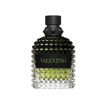 Valentino Born in Roma Uomo Green Stravaganza toaletní voda 100 ml