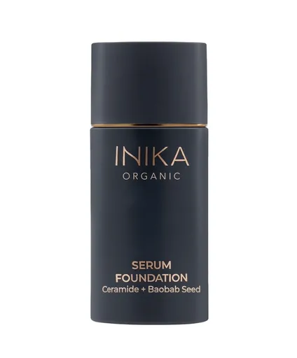 Inika Organic Přírodní lehký pečující make-up Gratitude 35 ml