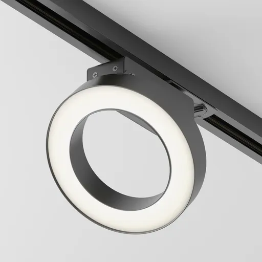 MAYTONI svítidlo pro kolejnicový systém  TR044-1-12W4K-B