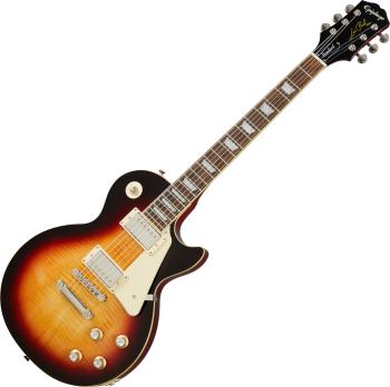 Epiphone Les Paul Standard 60s LH Bourbon Burst Elektrická kytara