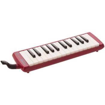 Hohner Melodica Student 26 barva červená