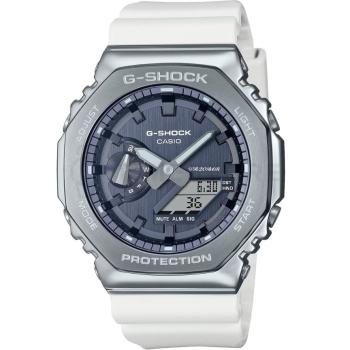 Casio G-Shock GM-2100WS-7AER - 30 dnů na vrácení zboží