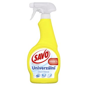 Savo Univerzální dezinfekce 500 ml