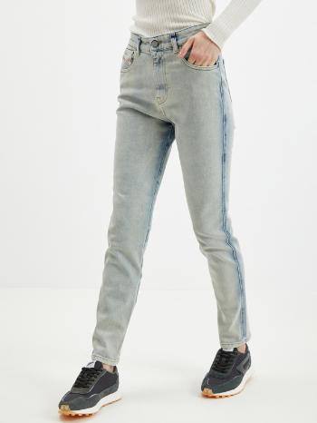 Diesel Jeans Modrá