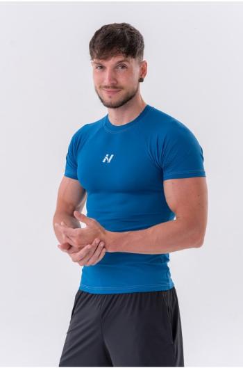 NEBBIA Functional Slim-fit T-shirt L