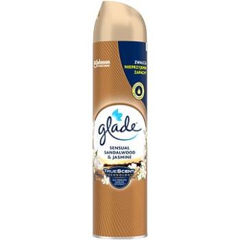 GLADE Aerosol Santalové dřevo z Bali 300 ml (5000204625271)