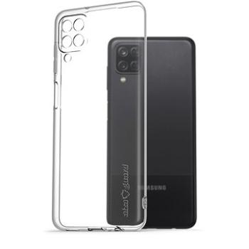 AlzaGuard Crystal Clear TPU Case na Samsung Galaxy A12 (AGD-PCT0058Z)