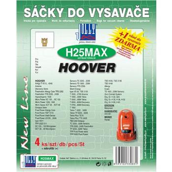 Sáčky do vysavače H25 MAX - textilní - vůně Skořice (3225/SKO)