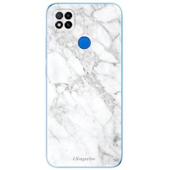 iSaprio SilverMarble 14 pro Xiaomi Redmi 9C (rm14-TPU3-Rmi9C)