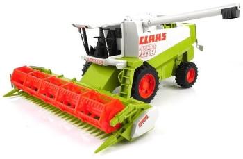 Játék autó Bruder Claas Lexion 480 Harvester