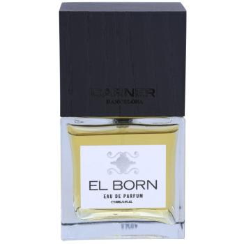 Carner Barcelona El Born parfémovaná voda unisex 100 ml