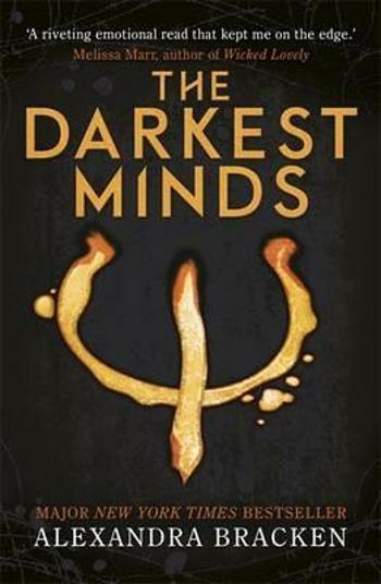 The Darkest Minds - Alexandra Bracken