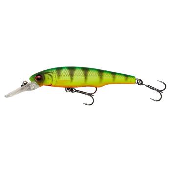 Savage Gear Wobler Gravity Twitch MR Suspending Firetiger - 6,7cm 7g