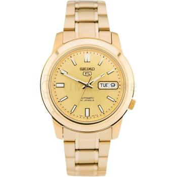Seiko 5 Automatic SNKK20J1 - 30 dní na vrátenie tovaru, Garancia originality