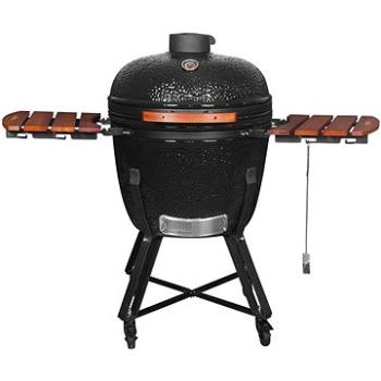 La Proromance Lava Egg Kamado 60 cm (LPR-LEK-23.5)