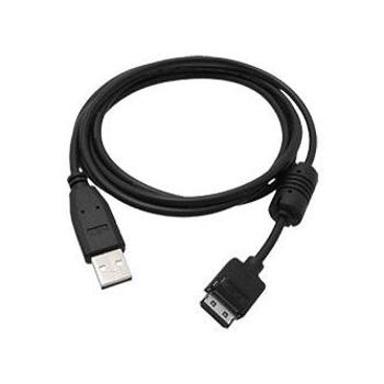 USB kabel (2.0), USB A samec - 12-pin samec, 26717, 1.8m, černý, CANON, DOPRODEJ