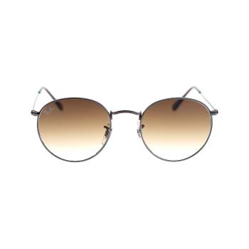 Ray-ban  Occhiali da Sole  Round Metal RB3447N 004/51  Slnečné okuliare Other