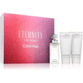 Calvin Klein Eternity dárková sada pro ženy