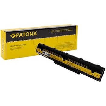 PATONA pro Medion Akoya E7218 4400mAh Li-lon 14,4V (PT2776)