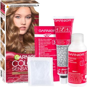 Garnier Color Sensation barva na vlasy odstín 7.0 Opal Blond 1 ks