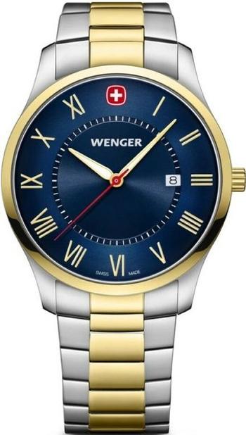 Wenger City Classic 01.1441.141