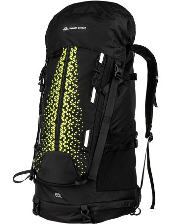 Outdoorový batoh  ALPINE PRO vel. 65L