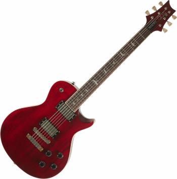 PRS SE Singlecut Mccarty 594 Standard Vintage Cherry Elektrická kytara