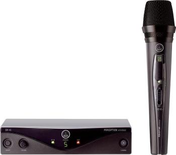 AKG WMS 45 Vocal Set