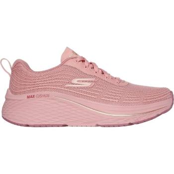 Skechers MAX CUSHIONING ELITE 2.0 Dámská volnočasová obuv, růžová, velikost