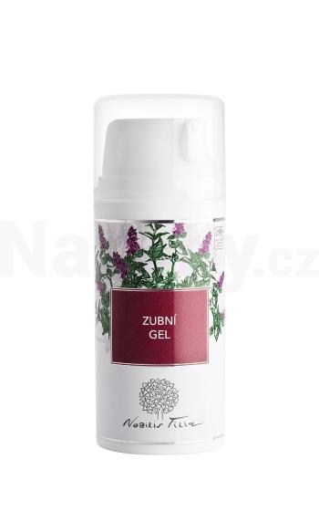 Nobilis Tilia zubní gel 100 ml