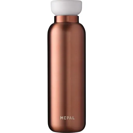 Mepal THERMO ELLIPSE 500 ML Termo láhev, zlatá, velikost 500 ML