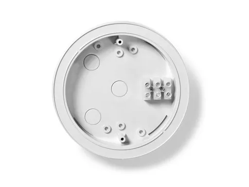 Montáž detektoru NEDIS DTCTBR20