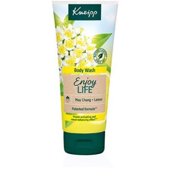 KNEIPP Sprchový gel Radost ze života 200 ml (4008233153117)