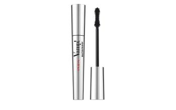 PUPA Milano Voděodolná řasenka Vamp! Waterproof (Mascara) 9 ml 001 Extrablack