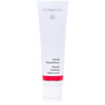 DR. HAUSCHKA Almond Soothing Body Cream 145 ml (4020829009097)