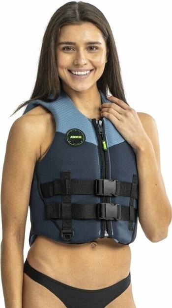 Jobe Neoprene Life Vest Women Midnight Blue S+ Plovací vesta