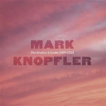 Mark Knopfler - The Studio Albums 2009 - 2018 (Box Set) (Reissue) (6 CD)