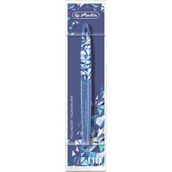 HERLITZ my.pen Wild Animals M, modré (4008110586373)