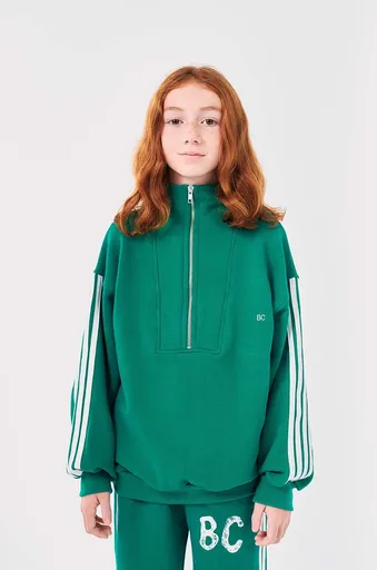 Dětská bavlněná mikina Bobo Choses