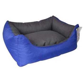 Cobbys Pet Sofa modro šedý (CHPpe0350nad)