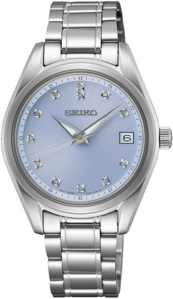 Seiko Quartz SUR581P1